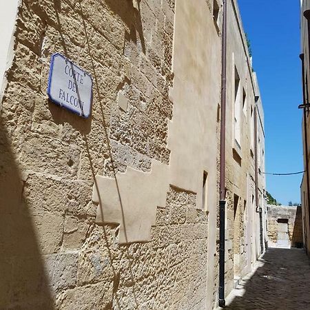 Volte Stellate Lejlighed Lecce Eksteriør billede